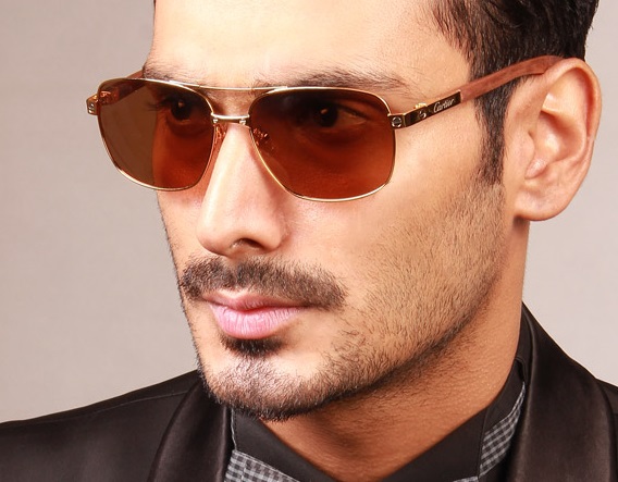 مدل عینک مردانه تابستانی سری دوم